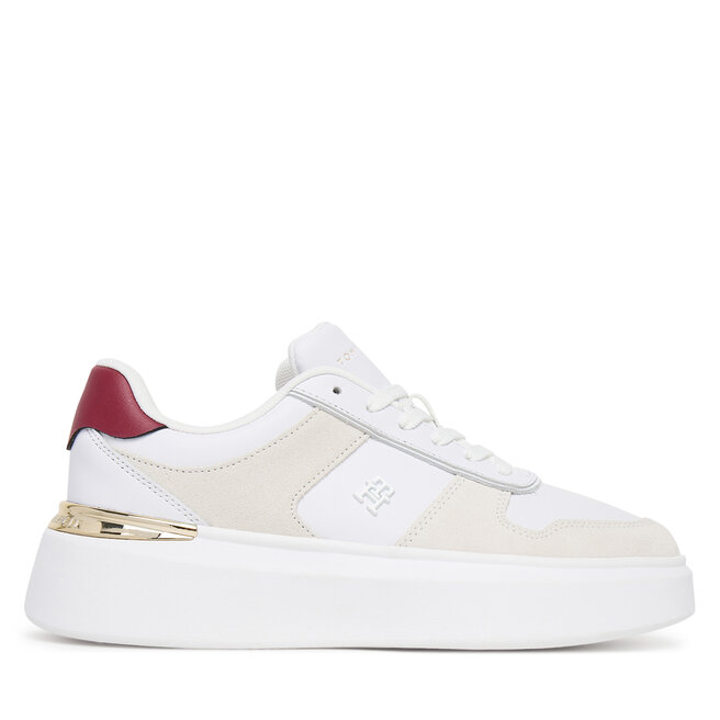 Kobiece sneakersy Tommy Hilfiger