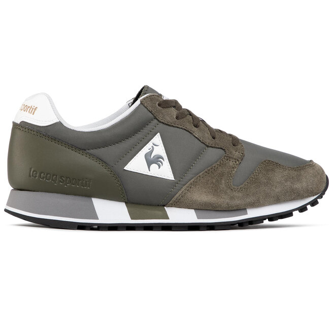 le coq sportif omega craft olive night
