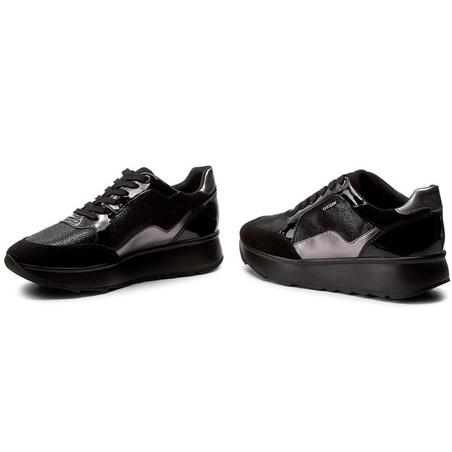 Geox d discount gendry b