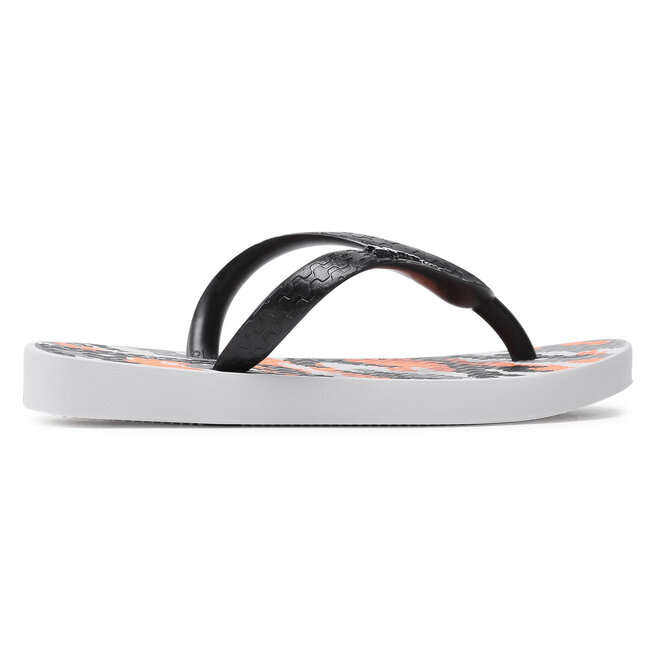 Ipanema Flip-flops Ipanema Classic Ix Kids 82883 Grey/Black/Orange 22084