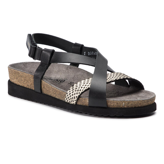 Mephisto hot sale haneta sandal