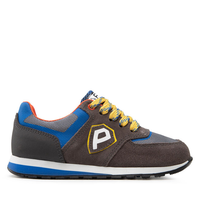 Sneakersy Pablosky - S Szary