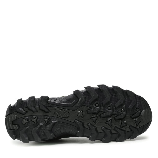 CMP Trekingová obuv CMP Rigel Low Trekking Shoes Wp 3Q13247 Antracite/Arabica