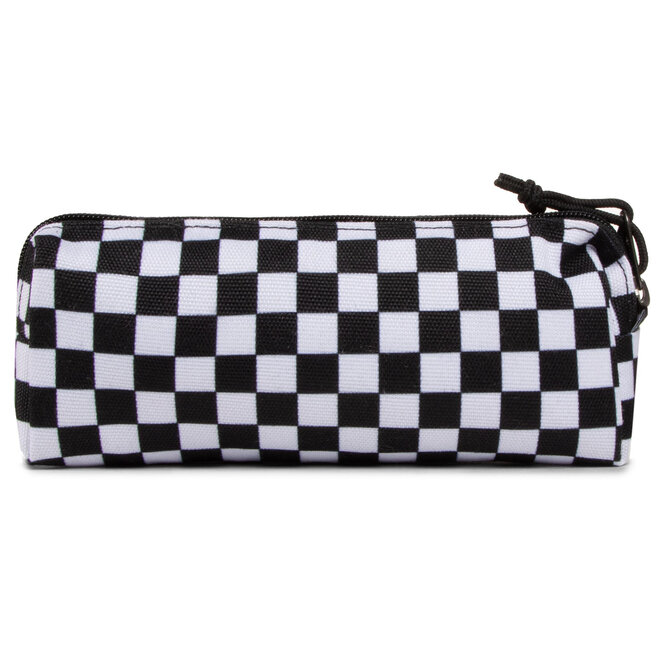 Vans Peračník Vans Otw Pencil Pouc VN0A3HMQHU01 Black/White