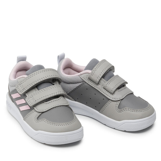 Batai adidas Tensaur I H00158 Grey 1 • Www.eavalyne.lt
