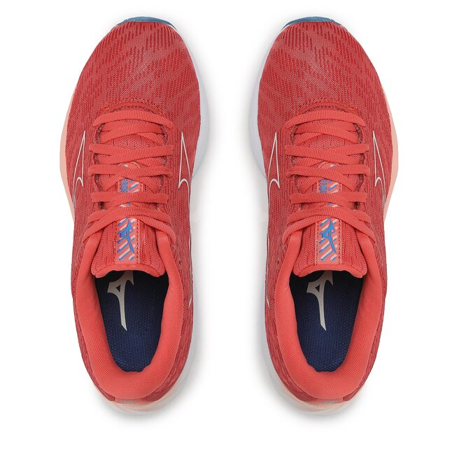 Mizuno L parskor Wave Neo Wind MedtecjapanShops Schuhe Mizuno