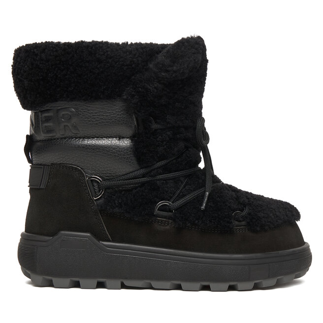 Kobiece śniegowce Bogner