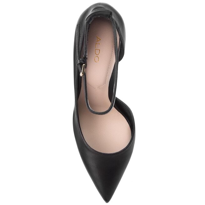 Aldo sternatia flat black sales