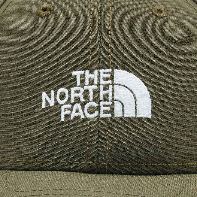 The North Face Cap The North Face Kids Classic NF0A7RIW21L1 Taupe Green