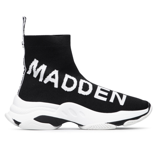 Steve Madden Sportcipő Steve Madden Maestro SM11001430-04004-001 Black
