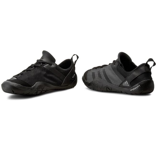 adidas Terrex Climacool Jawpaw B40517 Cblack/Visgre/Silvmt • Www.zapatos.es