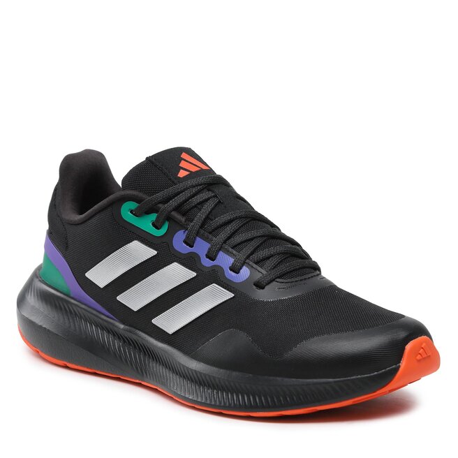 Pantofi adidas Runfalcon 3.0 Tr HP7570 Black 3.0 imagine noua