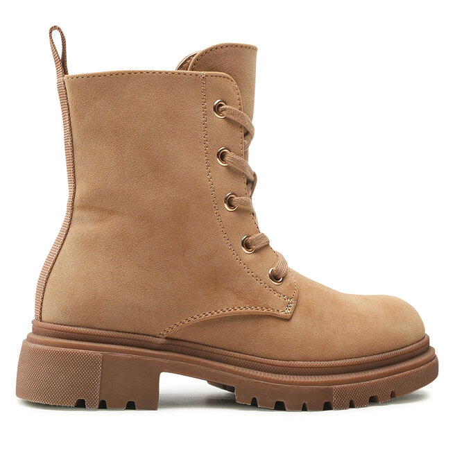 Dziewczęce trzewiki DeeZee