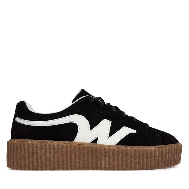 Kobiece sneakersy Weekend Max Mara