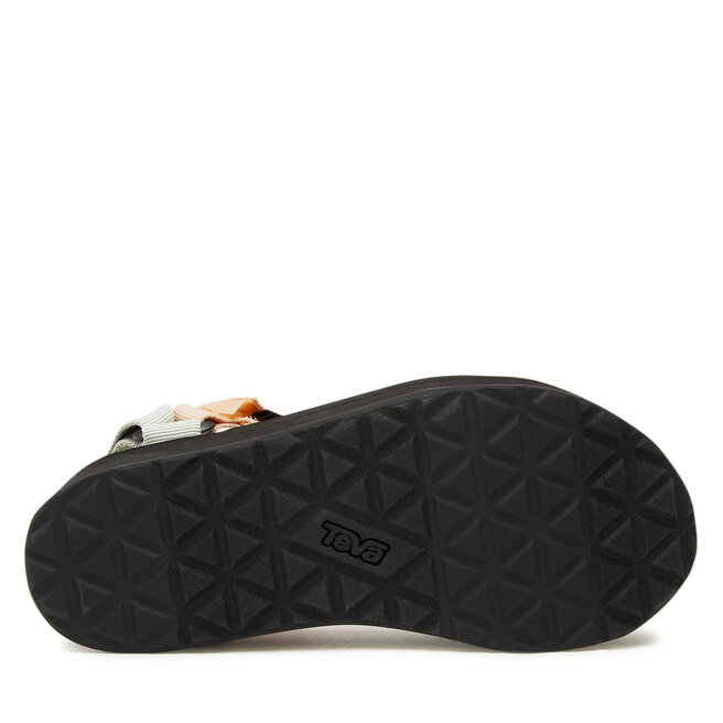 Teva Sandalen Teva W Flatform Universal 1008844 Srmlt