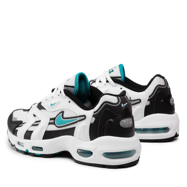 Взуття Nike Air Max 96 II CZ1921 101 