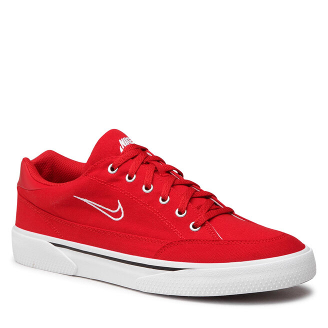 Pantofi Nike Gts 97 DA1446 600 Gym Red/White/Black 600 imagine noua