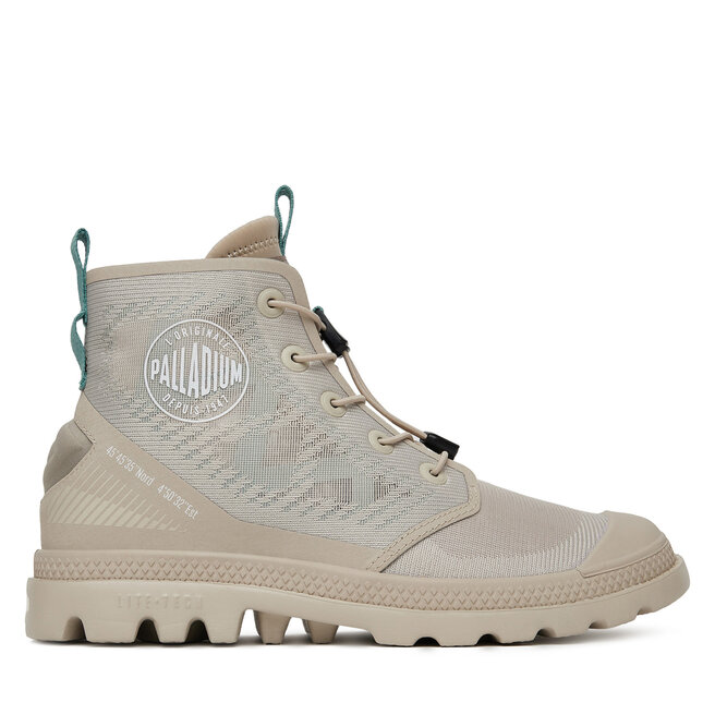 Trapery Palladium Pampa Lite Travel Vt - Szary