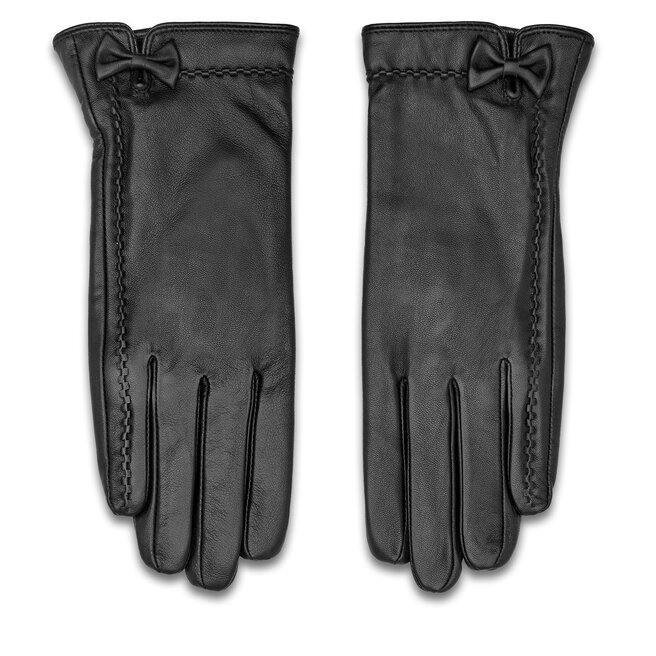 Γάντια Γυναικεία WITTCHEN 3965301S Μαύρο