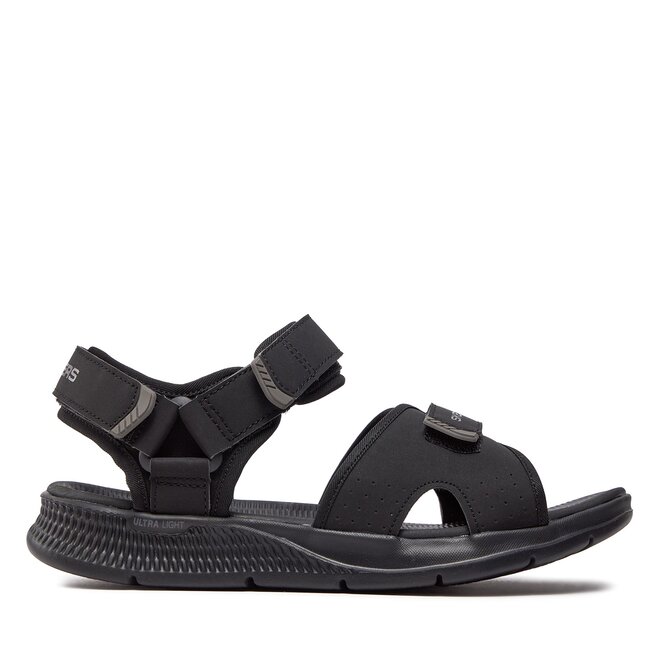 Sandały Skechers Go Consistent Sandal-Tributary - Czarny