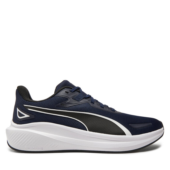 Buty do biegania Puma Skyrocket Lite - 02 Granatowy