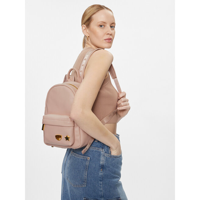 Mochila online chiara ferragni