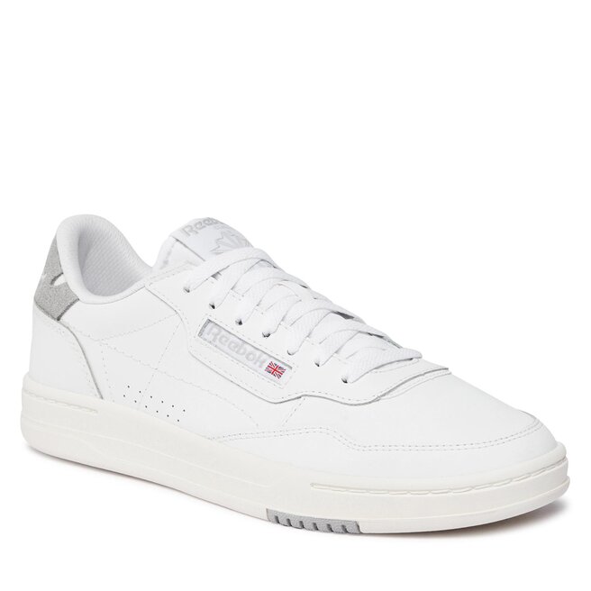 Reebok Pantofi Reebok Court Peak Shoes IF5341 Alb