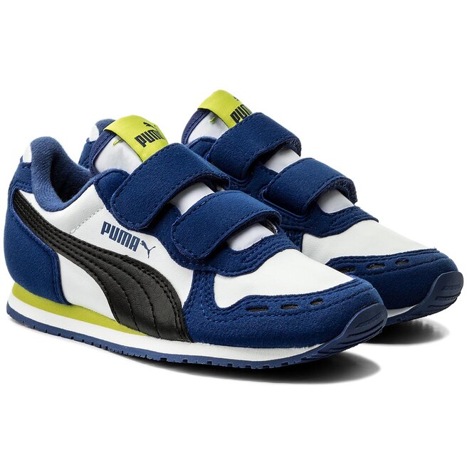 Puma cabana racer hot sale ii