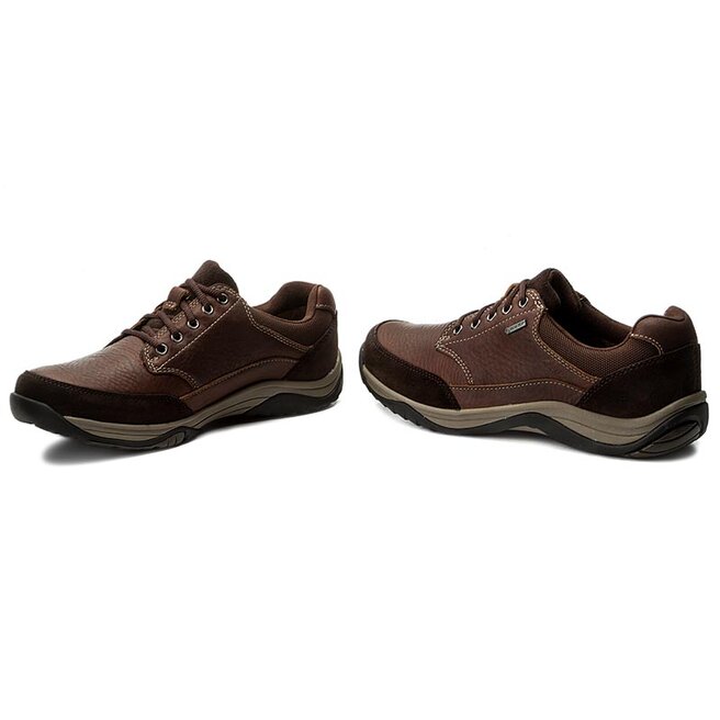 Clarks baystone gtx deals