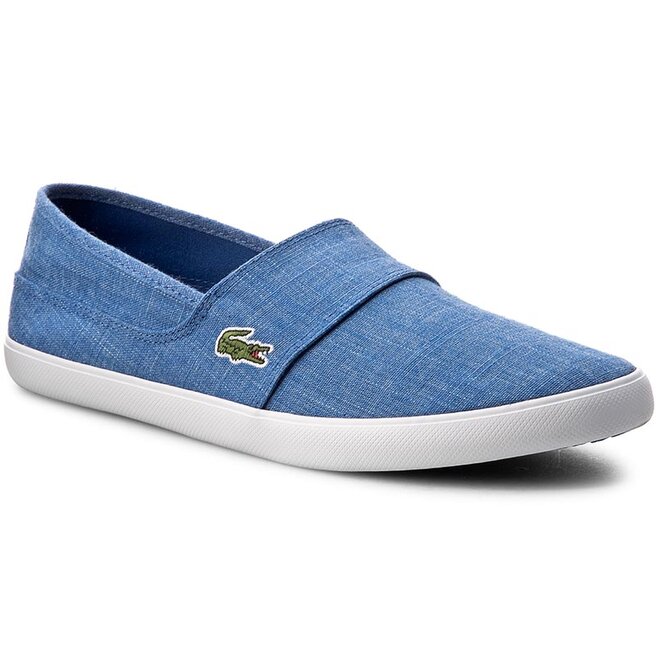 Lacoste online marice blue