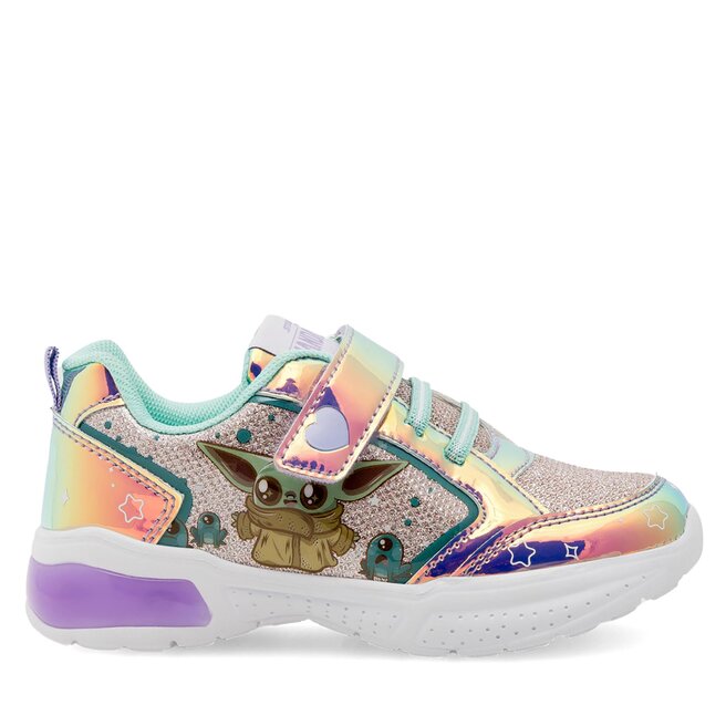Sneakersy MANDALORIAN - Kolorowy