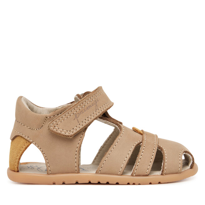 Sandały Primigi 1414000 Brązowy - chłopięce