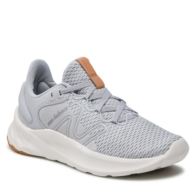 Pantofi New Balance Fresh Foam Roav v2 WROAVLG2 Gri