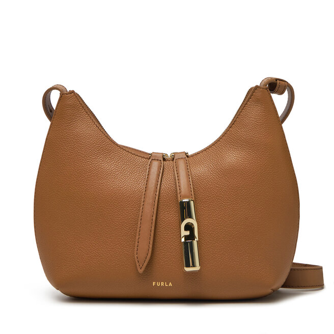 Torebka Furla WB01500 BX3353 - Brązowy