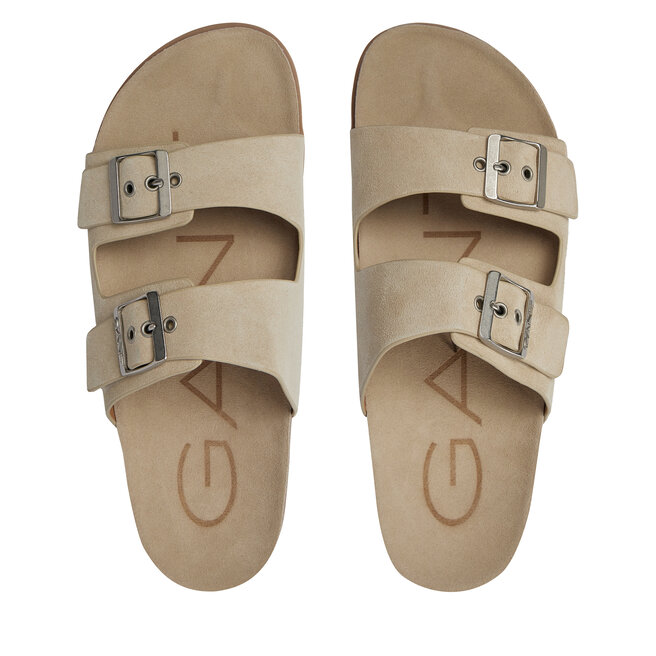 Gant Șlapi Gant Palbuddy 26603897 Sand G25
