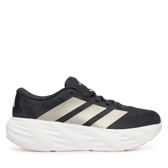 Buty do biegania adidas Galaxy 8 Running Shoes IH9796 Szary ciemny - kobiece