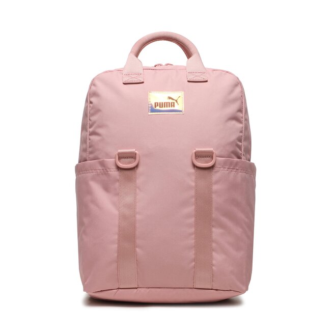 Plecak Puma Core College Bag - 07 Różowy