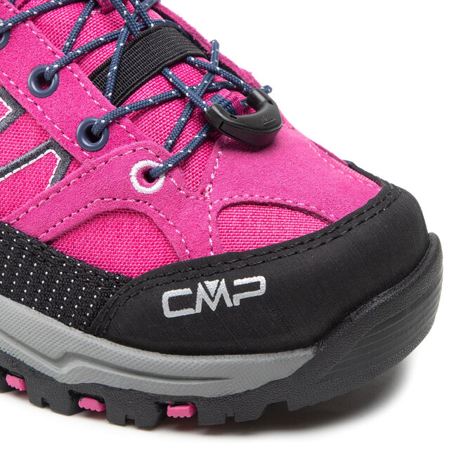 CMP Туристически CMP Kids Sun Hiking Shoe 3Q11154 Geraneo/Blue 20HL