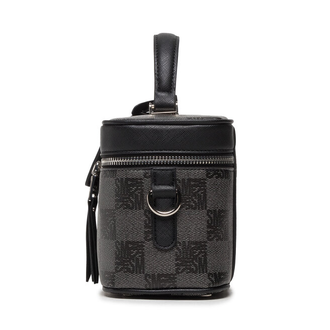 Steve Madden Sac à main Steve Madden Bvanity SM13000737 Black