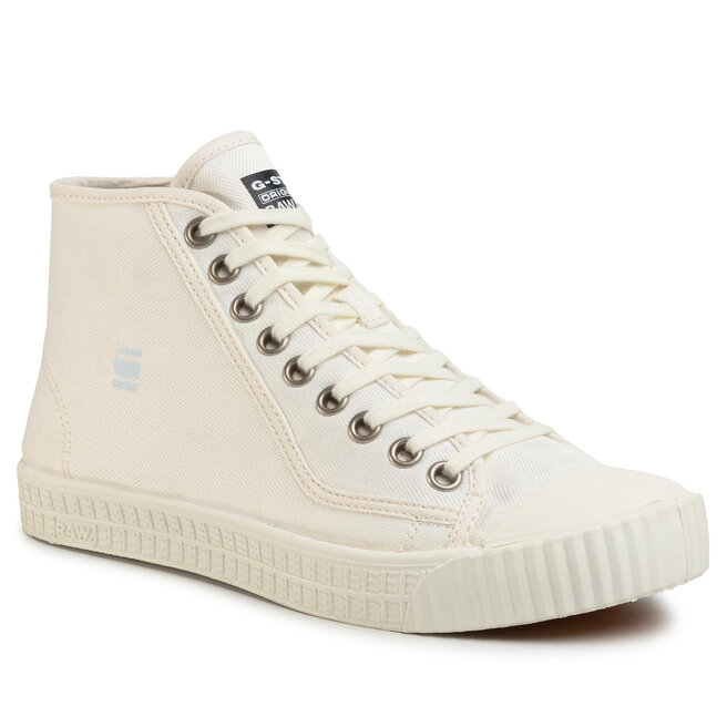 Кеды G-Star Raw Rovulc Hb Mid D04356 