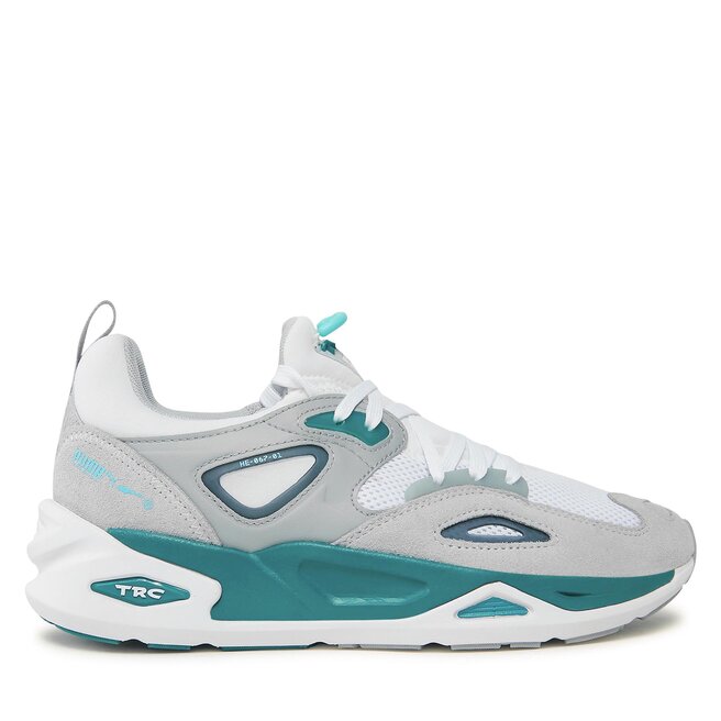 Sneakersy Puma Trc Blaze - 12 Biały