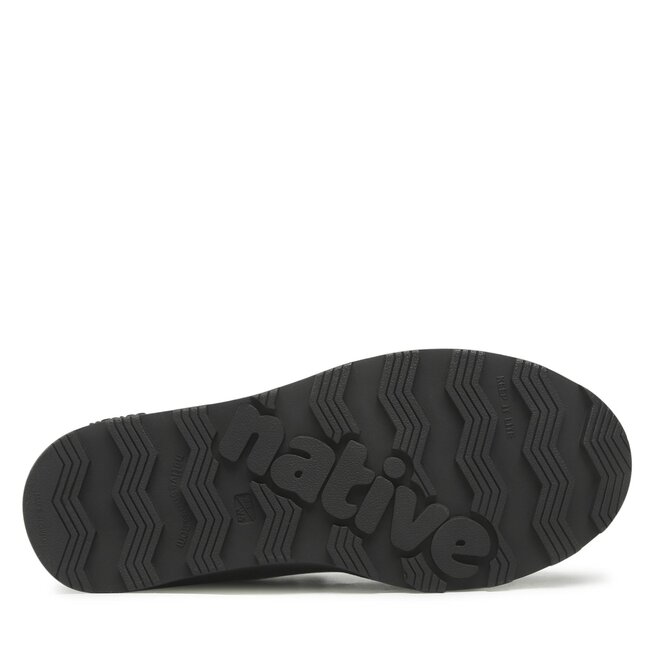 Native Туристически oбувки Native Fitzsimmons Citylite Bloom 31106848-1019 Jiffy Black/Jiffy Black/Victoria Blue