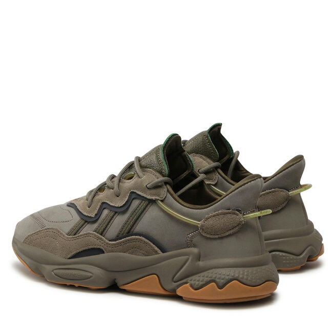 adidas Topánky adidas Ozweego EE6461 Tracar/Ngtar/Rawkha
