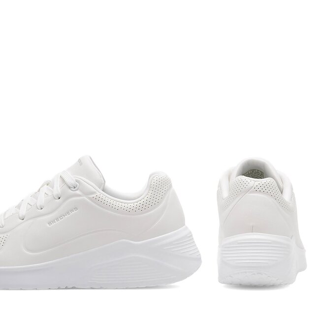 Skechers Sneakers Skechers Uno Lite 8750063 WHT White