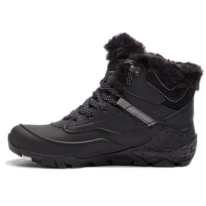 merrell captiva launch waterproof casual boots