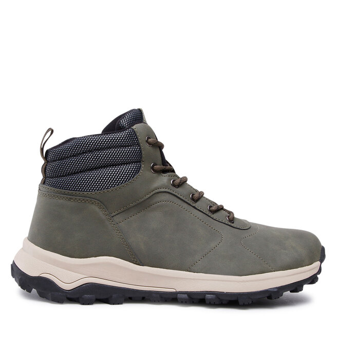 Sprandi Trekingová obuv Sprandi MP40-22928X Khaki