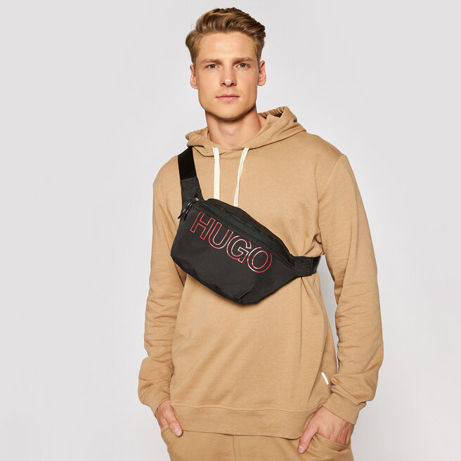 Hugo Marsupio Hugo Reborn Bumbag 50447515 10231109 01 001