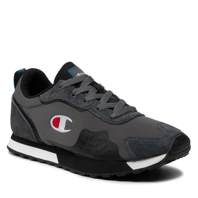 Sneakers Champion Mid Cut Shoe Gy 