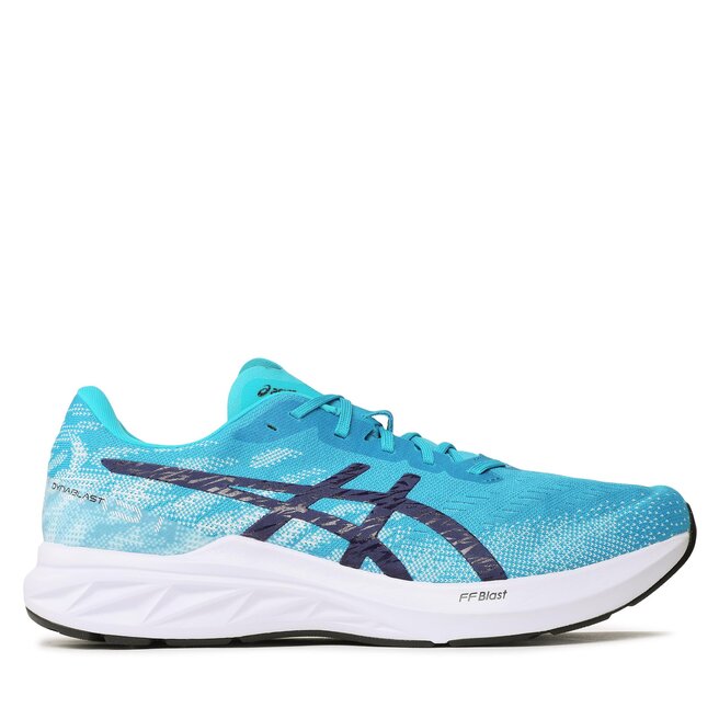 Buty do biegania Asics Dynablast 3 - Niebieski