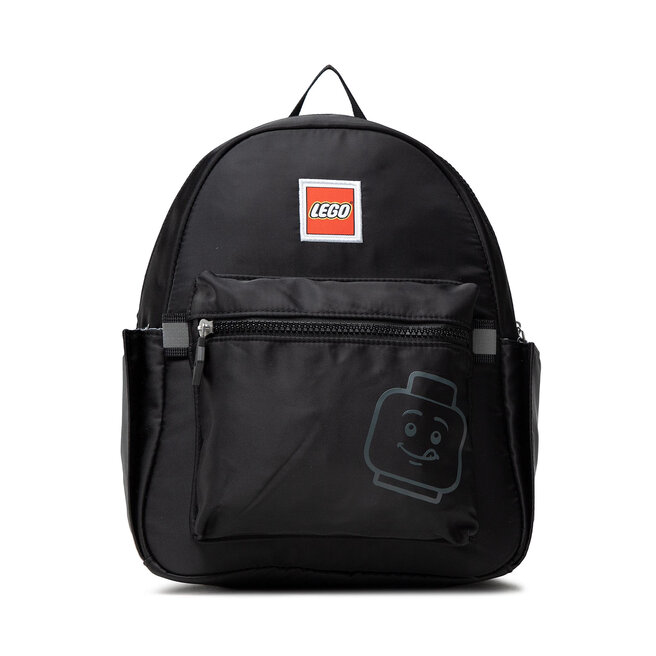 Lego emoji backpack hotsell